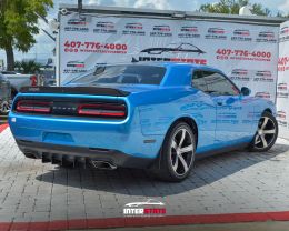 2015 DODGE CHALLENGER For Sale in Orlando