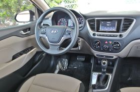 2022 HYUNDAI ACCENT