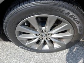 2015 TOYOTA CAMRY SEDAN V6, 3.5 LITER XLE SEDAN 4D