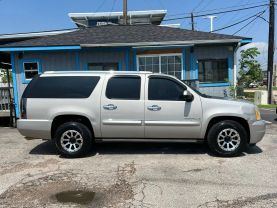 2008 GMC YUKON XL 1500