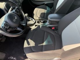 2016 KIA SOUL WAGON 4-CYL, 2.0 LITER + WAGON 4D
