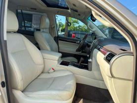 Used 2011 LEXUS GX SUV V8, 4.6 LITER GX 460 SPORT UTILITY 4D - LA Auto Star located in Virginia Beach, VA