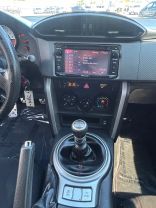 2015 SCION FR-S COUPE 4-CYL, 2.0 LITER COUPE 2D