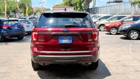 2018 Ford Explorer - Image 8