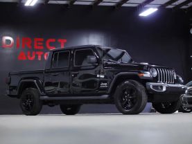 2020 JEEP GLADIATOR for sale in  Orlando, FL