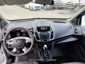 2016 FORD TRANSIT CONNECT PASSENGER PASSENGER 4-CYL, 2.5 LITER XL VAN 4D at Motors On Wheels - used car dealership in Houston, Texas.