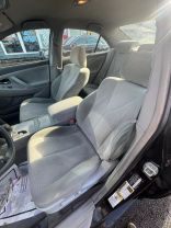 2010 TOYOTA CAMRY SEDAN 4-CYL, 2.5 LITER LE SEDAN 4D