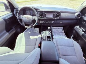 2019 TOYOTA TACOMA ACCESS CAB