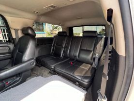 2008 GMC YUKON XL 1500