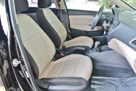 2022 HYUNDAI ACCENT