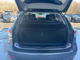 2014 LEXUS RX SUV V6, 3.5 LITER RX 350 SPORT UTILITY 4D