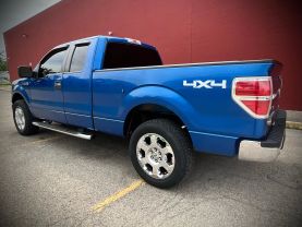 2010 Ford F150 Super Cab - Image 3