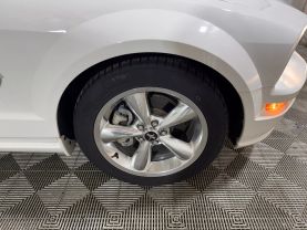 2009 FORD MUSTANG