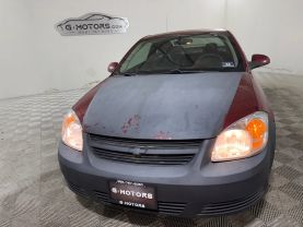 2007 CHEVROLET COBALT