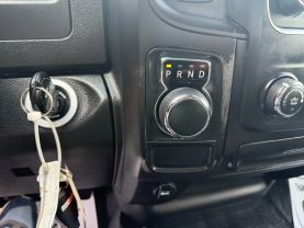 2022 RAM 1500 CLASSIC REGULAR CAB