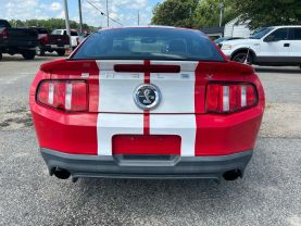 2010 FORD MUSTANG