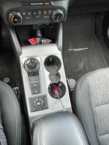 2022 FORD BRONCO SPORT SUV 3-CYL, ECOBOOST, TURBO, 1.5 LITER BIG BEND SPORT UTILITY 4D