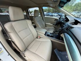 2014 Acura Rdx Sport Utility 4d - Image 25