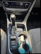2018 Hyundai Sonatalimited Sedan 4d - Image 32
