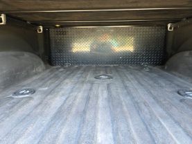 2017 RAM 2500 CREW CAB PICKUP 6-CYL, TURBO DSL, 6.7L LARAMIE PICKUP 4D 6 1/3 FT