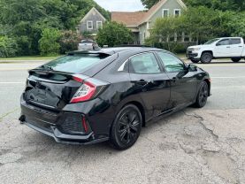 2019 Honda Civic - Image 4