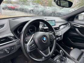 2020 BMW X2 SUV 4-CYL, TURBO, 2.0 LITER XDRIVE28I SPORT UTILITY 4D