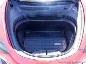 -2018 Tesla Model 3 - Image 26