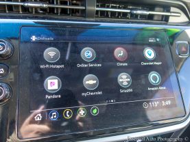 -2023 Chevrolet Bolt Ev - Image 12