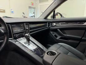 2014 PORSCHE PANAMERA