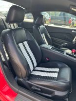 2010 FORD MUSTANG