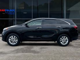 2019 KIA SORENTO SUV BLACK AUTOMATIC - CARPALACE, Chantilly, VA. 38.91645215435775, -77.47495885092432