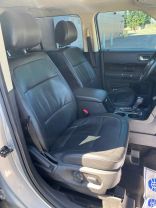 2014 FORD FLEX SUV V6, 3.5 LITER SEL SPORT UTILITY 4D
