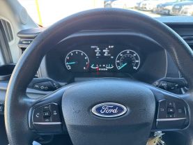 2021 FORD TRANSIT 250 CARGO VAN CARGO V6, PFDI, 3.5 LITER MEDIUM ROOF W/LWB VAN 3D