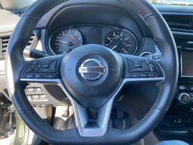 2019 NISSAN ROGUE SUV 4-CYL, 2.5 LITER SV SPORT UTILITY 4D