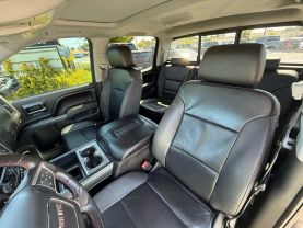 2017 Gmc Sierra 1500 Crew Cab Slt Pickup 4d 5 3/4 Ft - Image 19