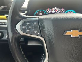2019 CHEVROLET SUBURBAN SUV V8, ECOTEC3, 6.2 LITER PREMIER SPORT UTILITY 4D