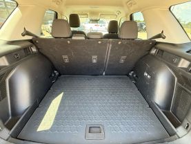 2024 FORD BRONCO SPORT SUV 3-CYL, ECOBOOST, TURBO, 1.5 LITER BIG BEND SPORT UTILITY 4D