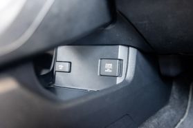 2017 HONDA CIVIC SEDAN 4-CYL, I-VTEC, 2.0 LITER LX SEDAN 4D