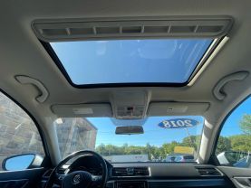 2018 VOLKSWAGEN PASSAT SEDAN 4-CYL, TURBO, 2.0 LITER 2.0T SE SEDAN 4D - Gesner Auto Inc in Taunton, MA, 41.88613, -71.14527