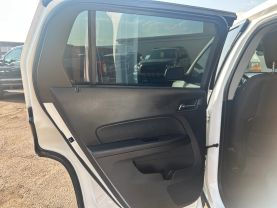 2015 GMC TERRAIN SUV 4-CYL, 2.4 LITER SLE-1 SPORT UTILITY 4D