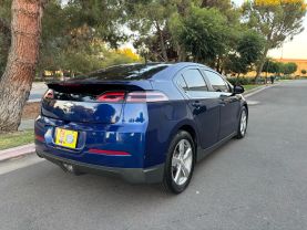 2013 CHEVROLET VOLT