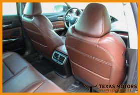 2015 ACURA TLX SEDAN 4-CYL, VTEC, 2.4 LITER 2.4 SEDAN 4D