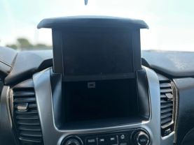 2015 CHEVROLET SUBURBAN SUV V8, ECOTEC3, FF, 5.3L LT SPORT UTILITY 4D