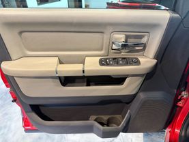 2010 DODGE RAM 2500 CREW CAB PICKUP 6-CYL, TURBO DSL 6.7L SLT PICKUP 4D 6 1/3 FT