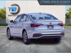 2024 VOLKSWAGEN JETTA