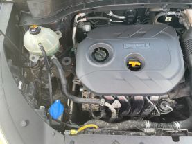 2017 Hyundai Tucson - Image 36