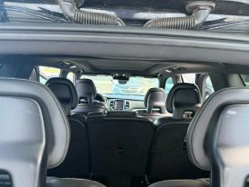 2016 VOLVO XC90 SUV 4-CYL, DRV-E SPRCHGD 2.0T T6 R-DESIGN SPORT UTILITY 4D