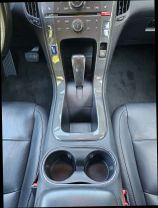 2014 CHEVROLET VOLT SEDAN 4D