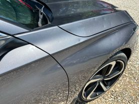 2020 HONDA ACCORD SEDAN 4-CYL, I-VTEC, TURBO, 1.5 LITER SPORT SEDAN 4D at T&T Repairables - used car dealership in Spencer, Indiana.