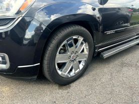 2014 GMC ACADIA SUV V6, 3.6 LITER DENALI SPORT UTILITY 4D